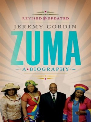 cover image of Zuma